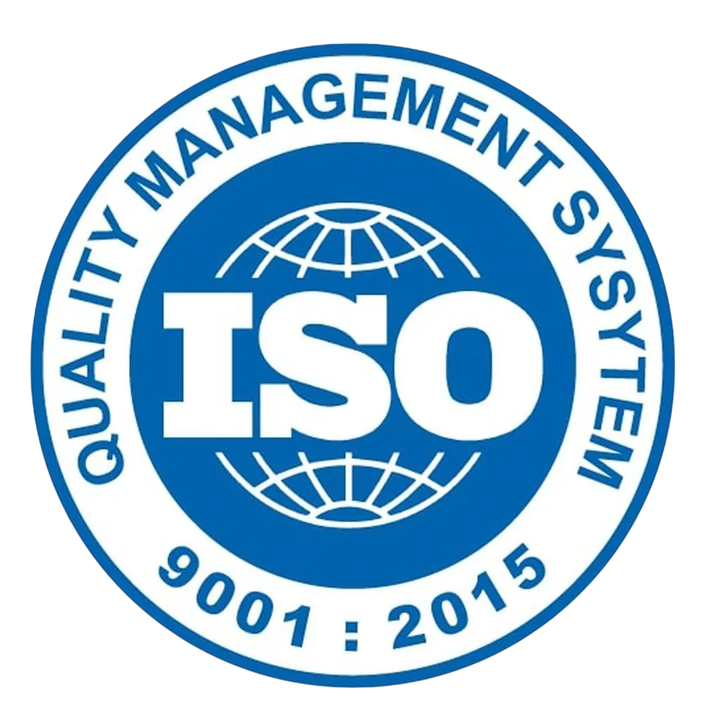 iso logo