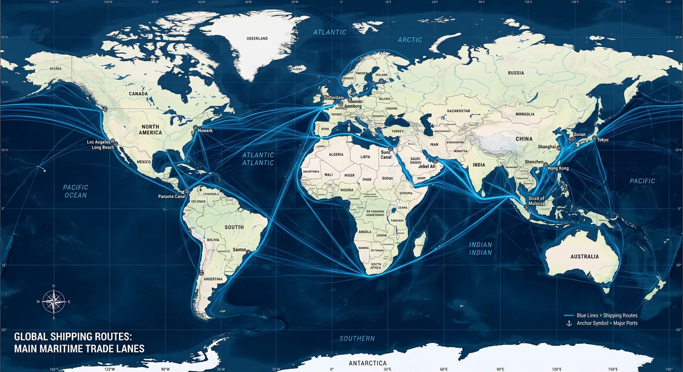 Growing Demand in Global Market