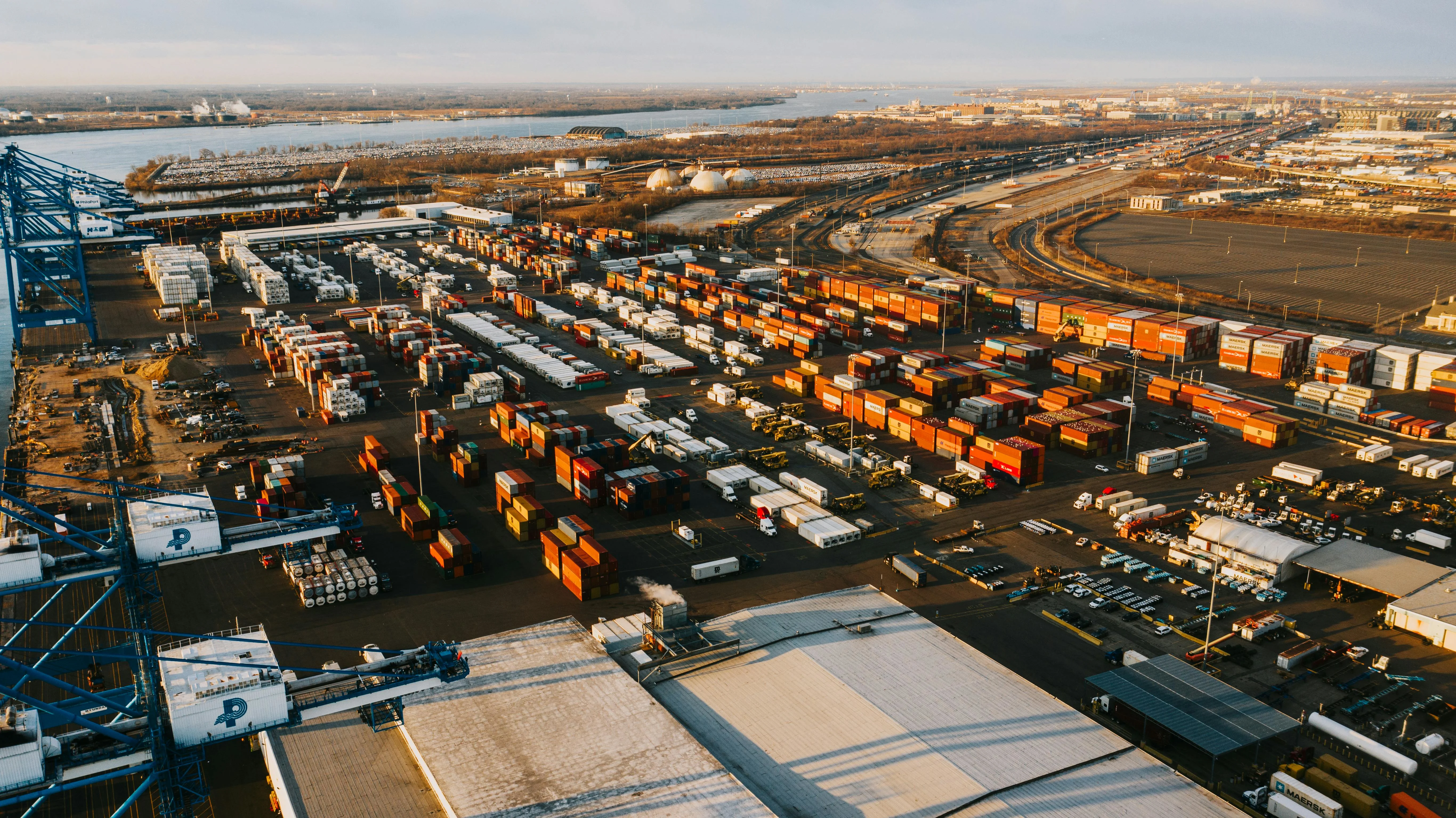 Rapid Industry Expansion