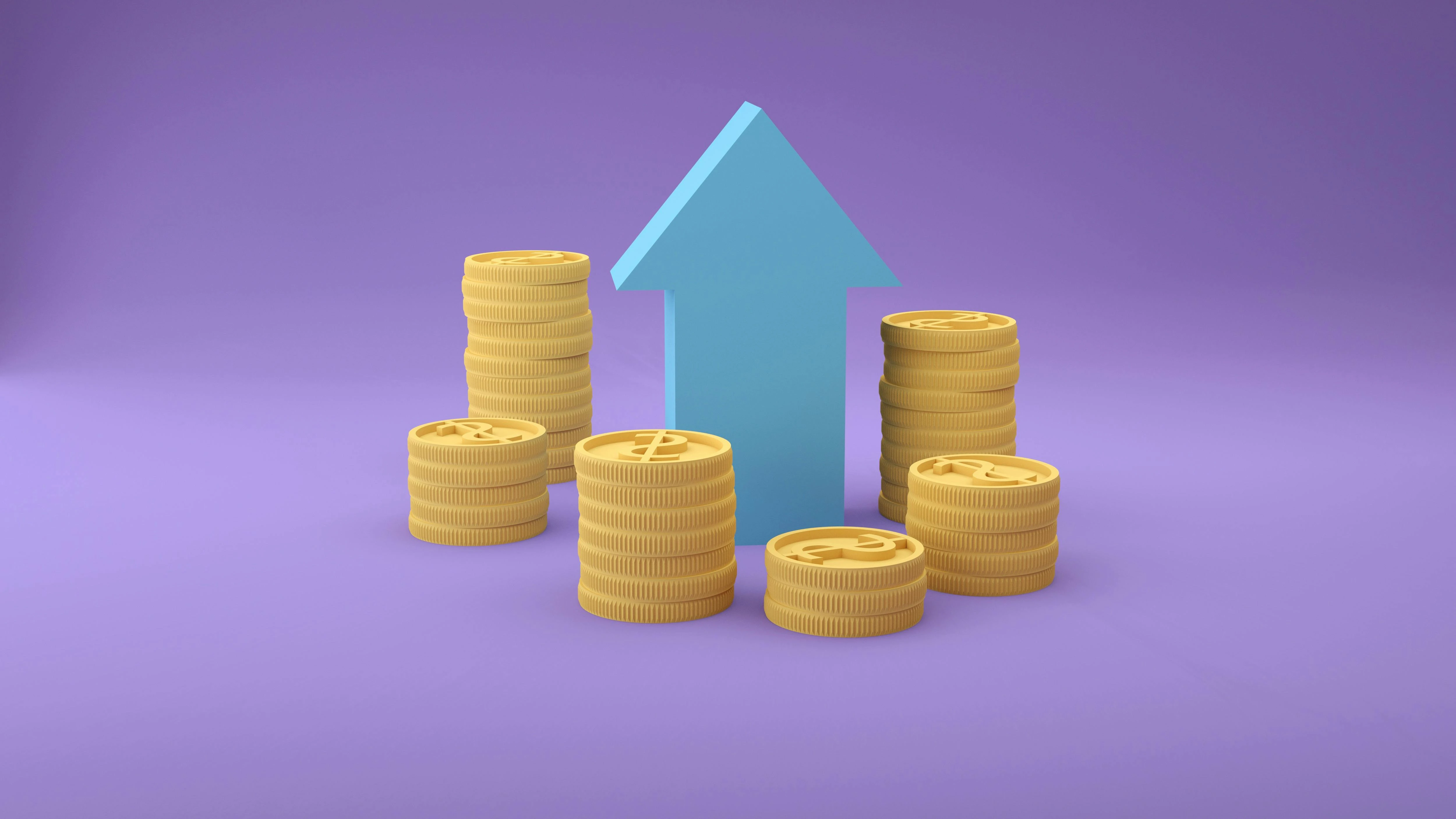 Attractive Salary Growth
