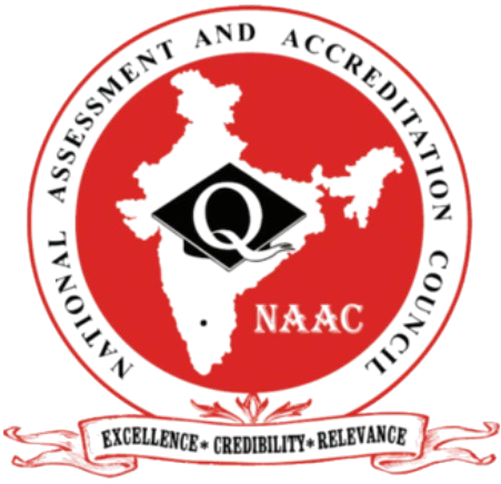 NAAC Accreditation