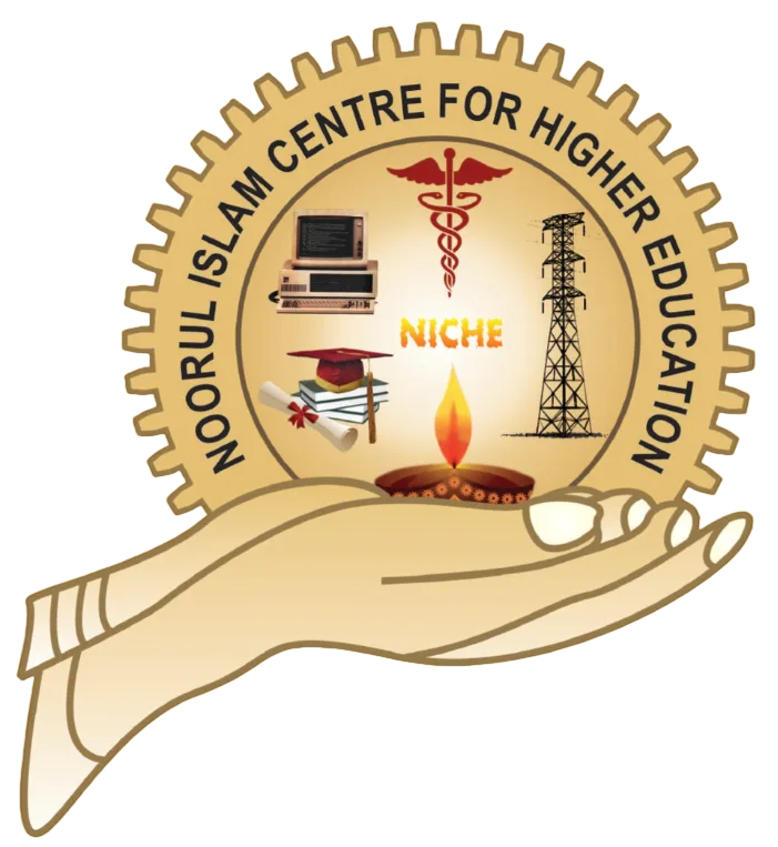 NICHE Logo