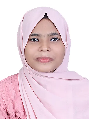 SALIMA NASRIN.K