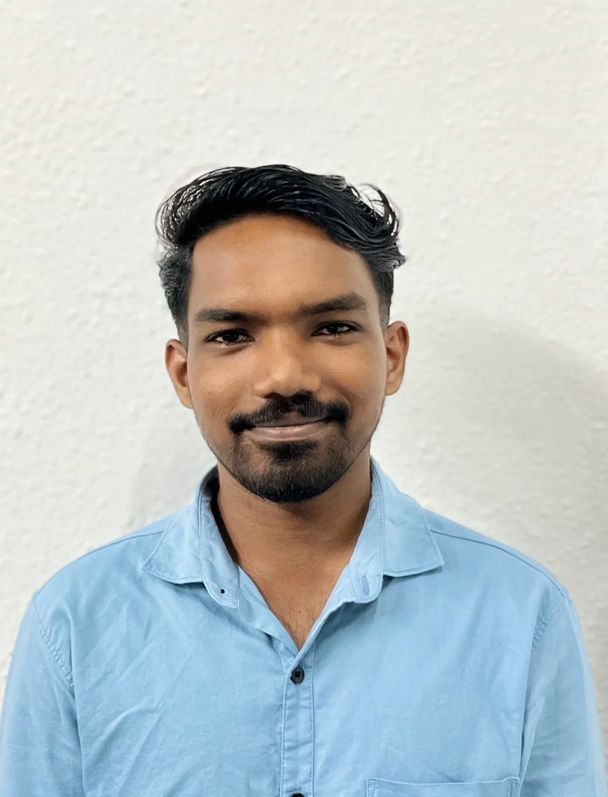 VISHNU RAJ