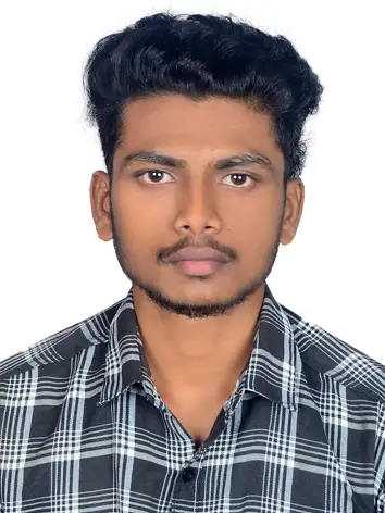 AJAY VISHNU