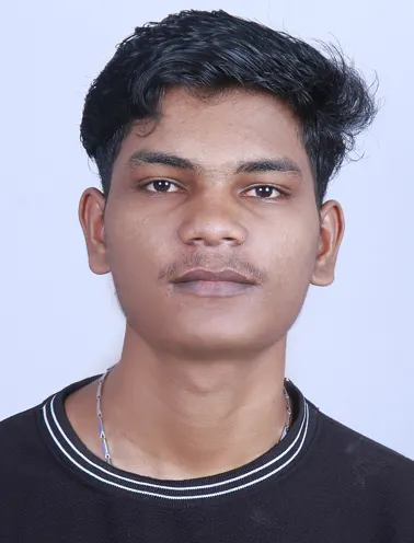 AKHIL T