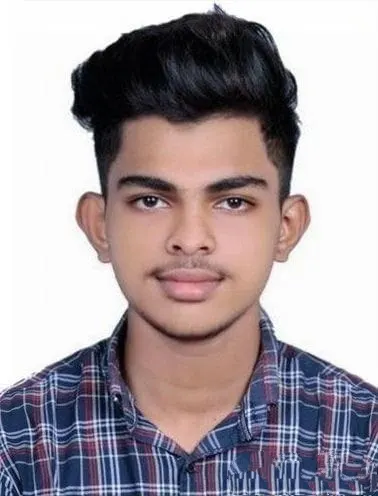 JISHNU K