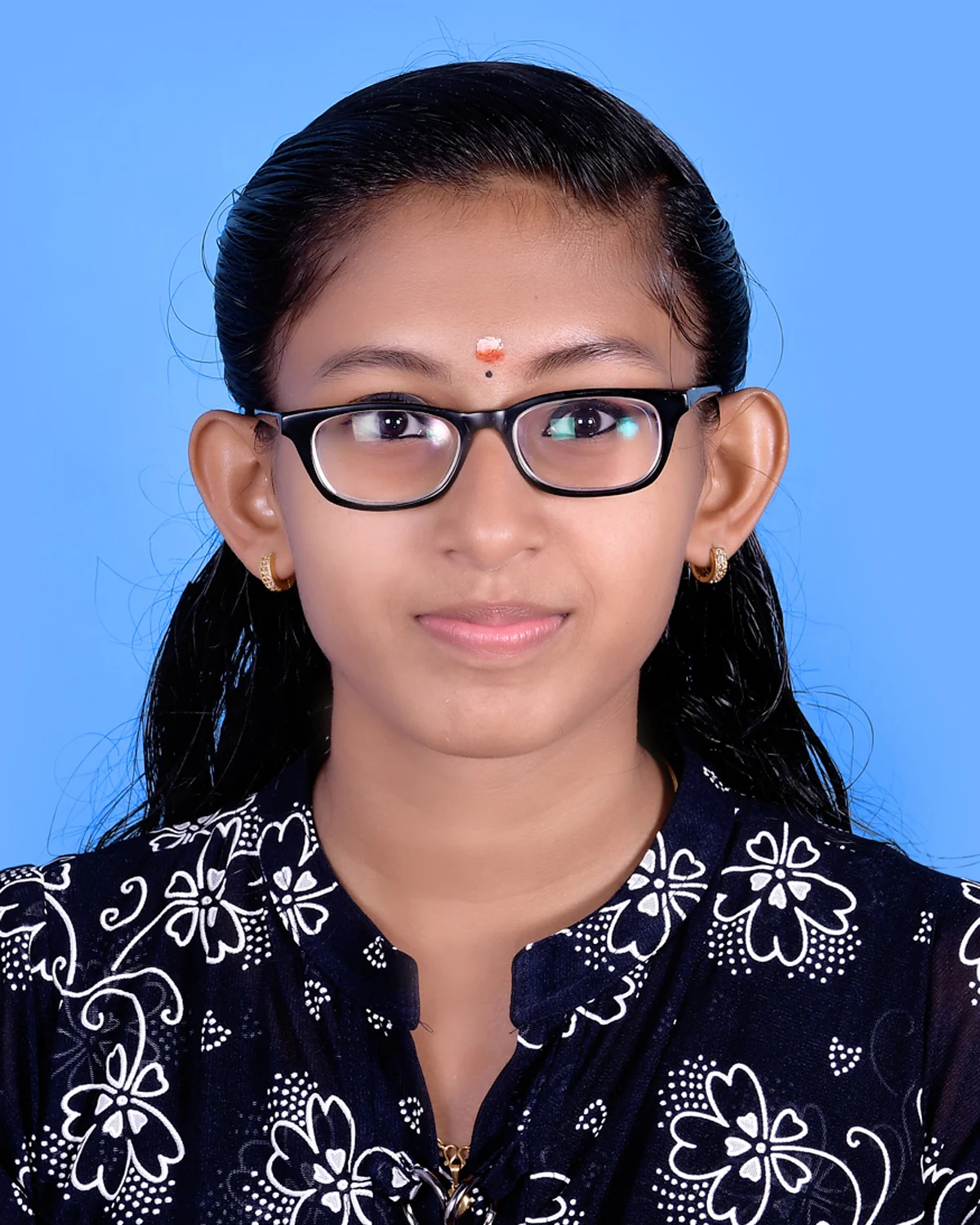 AKSHAYA K