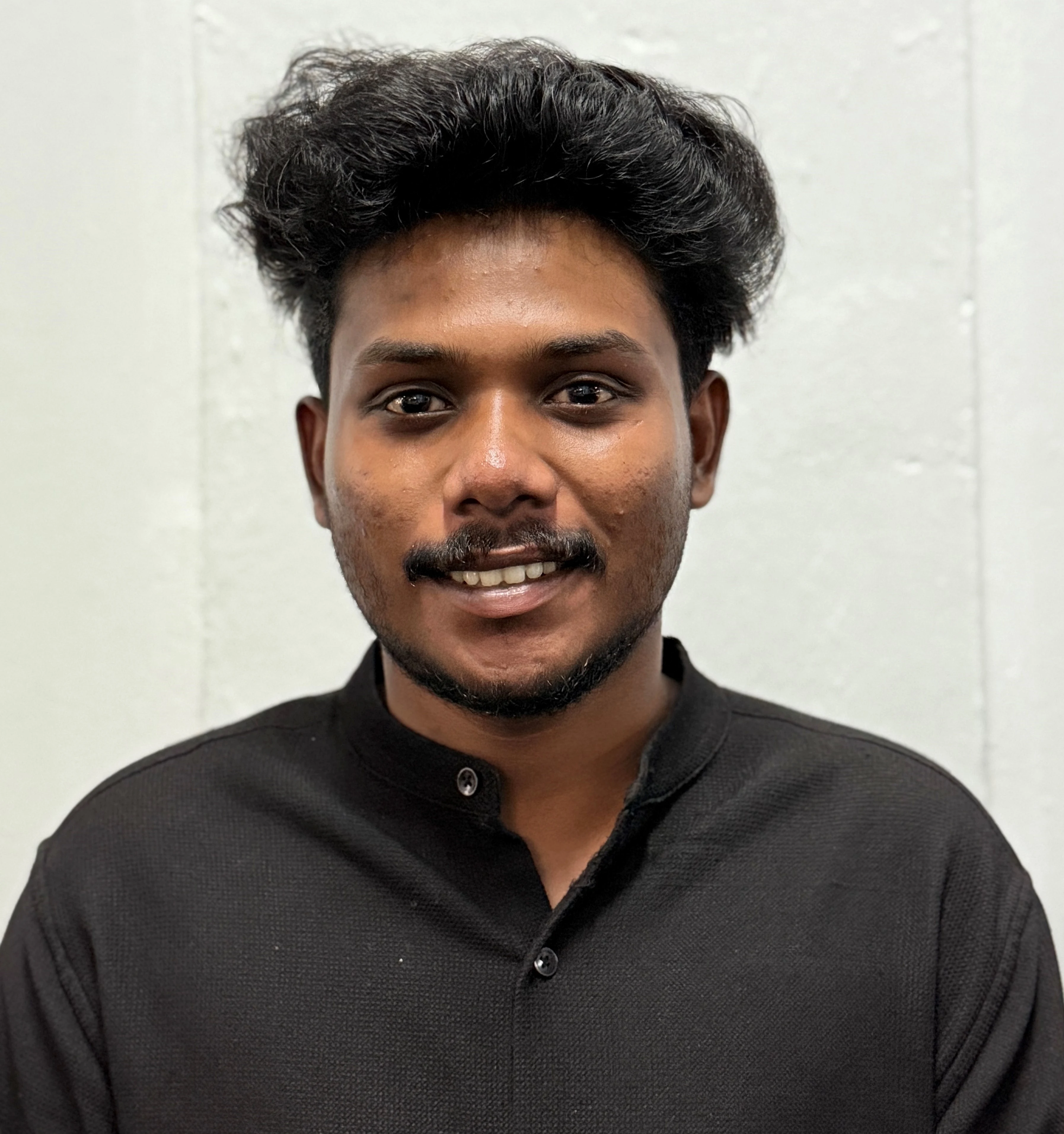 ALBIN JOSE