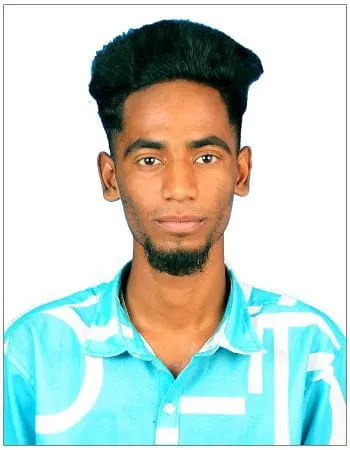 SANTHOSH E