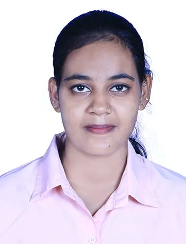 NANDHANA PRADEEP