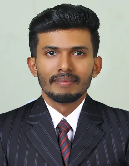 ABHISHEK PB