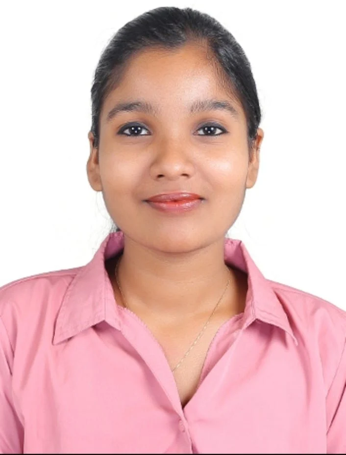 ARCHANA J