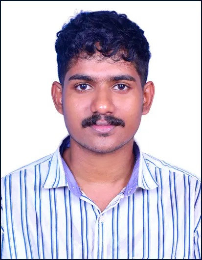SREERAG K.K