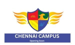 london college chennai
